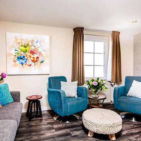 Aparthotel Ons إيبين المظهر الخارجي الصورة
