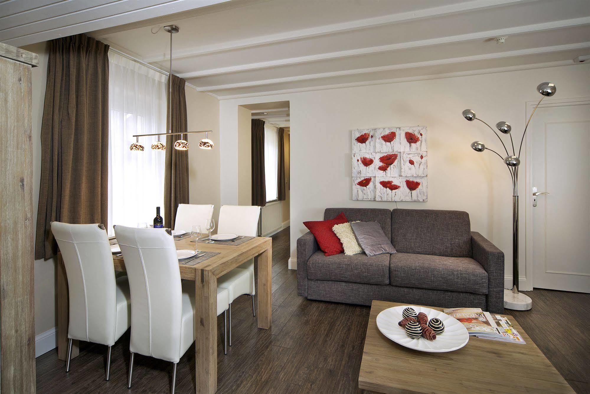 Aparthotel Ons إيبين المظهر الخارجي الصورة
