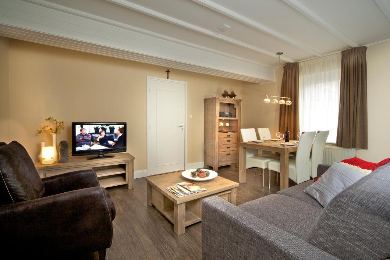 Aparthotel Ons إيبين الغرفة الصورة