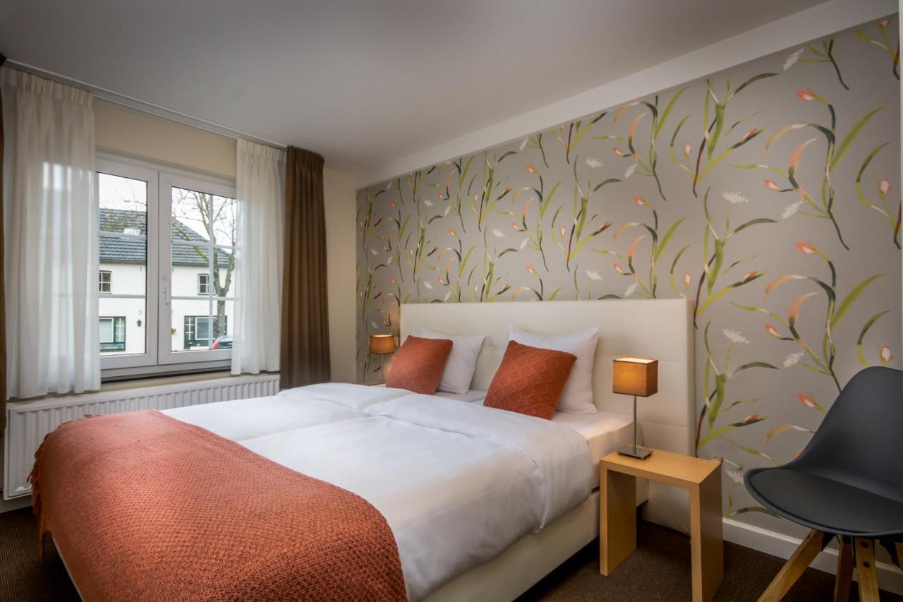 Aparthotel Ons إيبين المظهر الخارجي الصورة