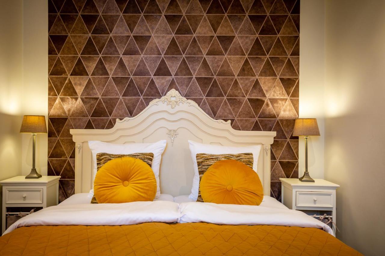 Aparthotel Ons إيبين المظهر الخارجي الصورة