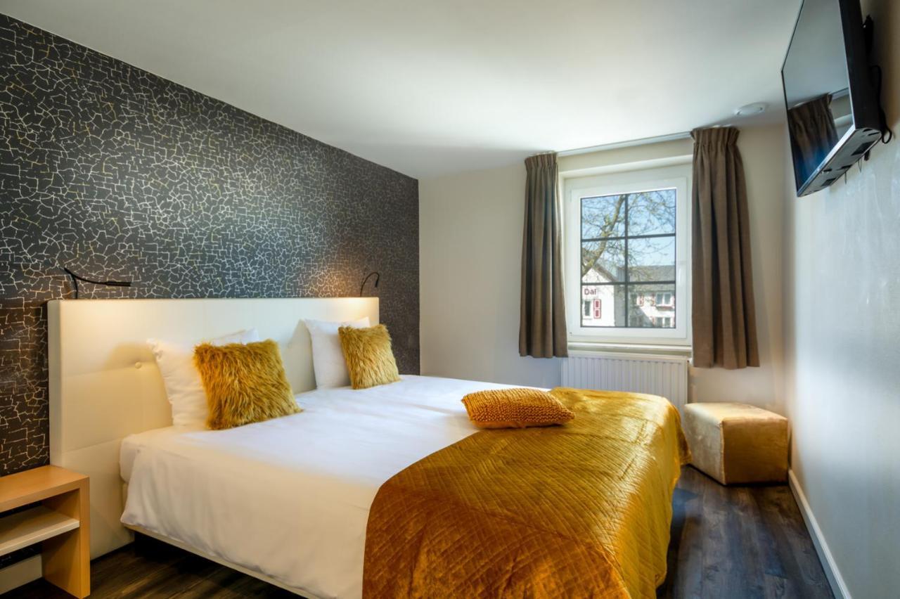 Aparthotel Ons إيبين المظهر الخارجي الصورة