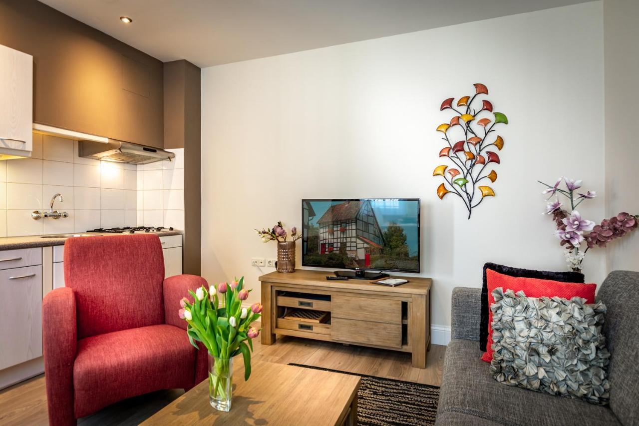 Aparthotel Ons إيبين المظهر الخارجي الصورة
